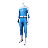 Fantastic Four: Rise of the Silver Surfer Human Torch Cosplay Costume - Halloweez